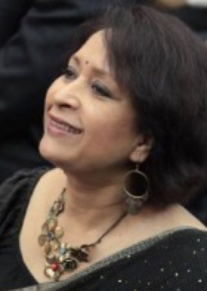 Shamim Azad photo