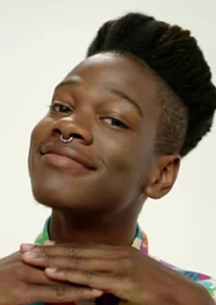 Shamir Bailey