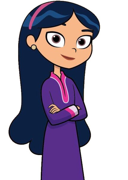 Shamma (Mansour)