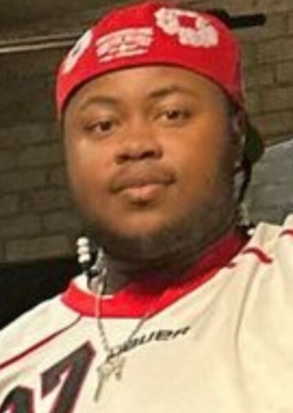 Shamon Brown Jr.