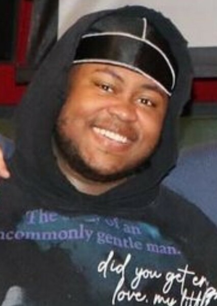 Shamon Brown Jr. photo