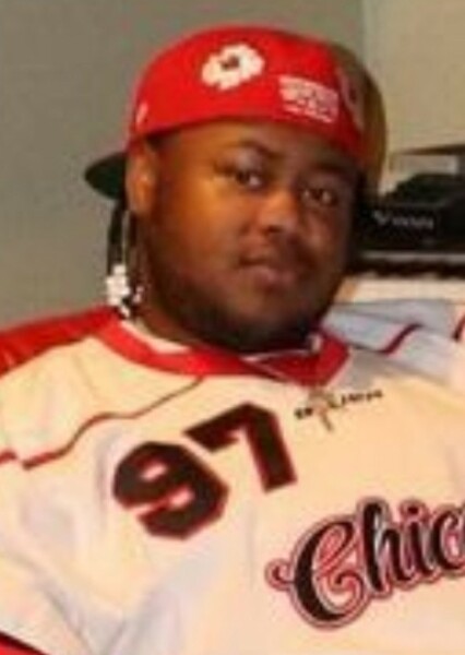 Shamon Brown Jr. photo