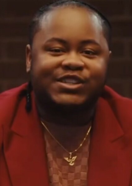 Shamon Brown Jr. photo