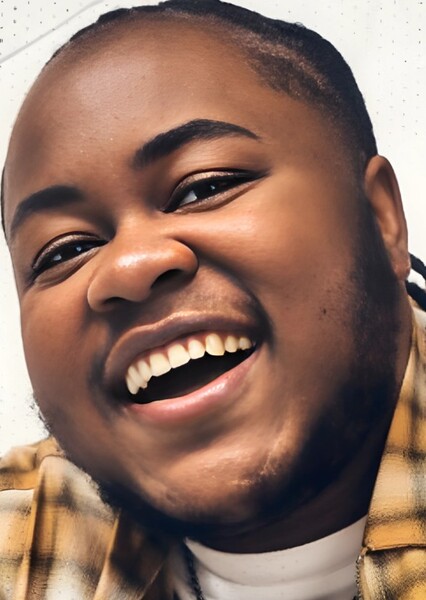 Shamon Brown Jr. photo