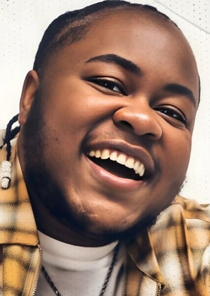 Shamon Brown Jr. photo