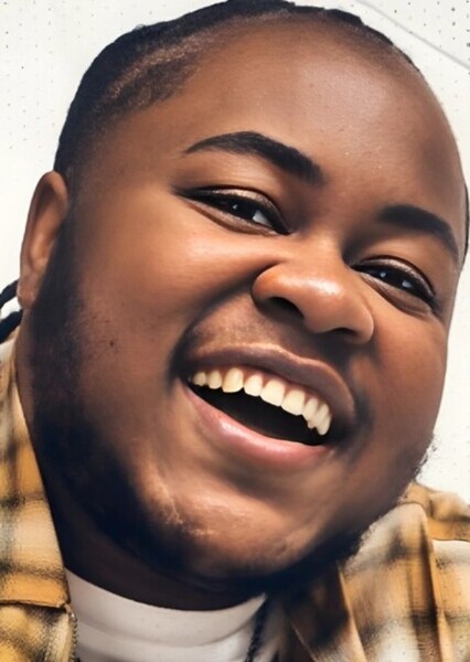 Shamon Brown Jr. photo