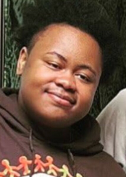 Shamon Brown Jr. photo