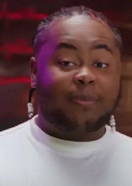 Shamon Brown Jr.