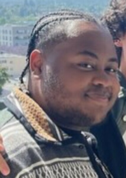 Shamon Brown Jr. photo