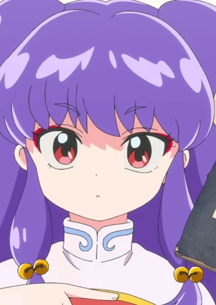 Shampoo