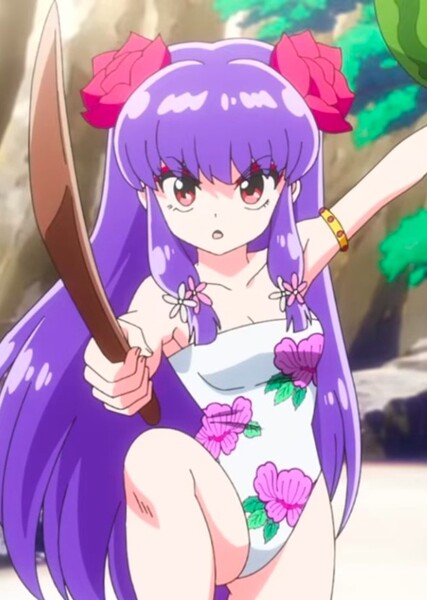 Shampoo photo
