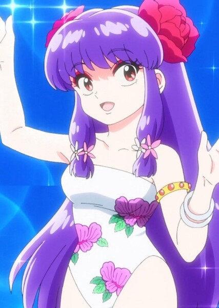 Shampoo photo