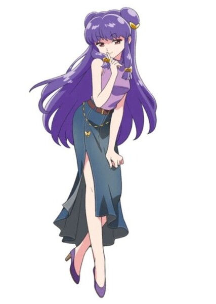 Shampoo photo