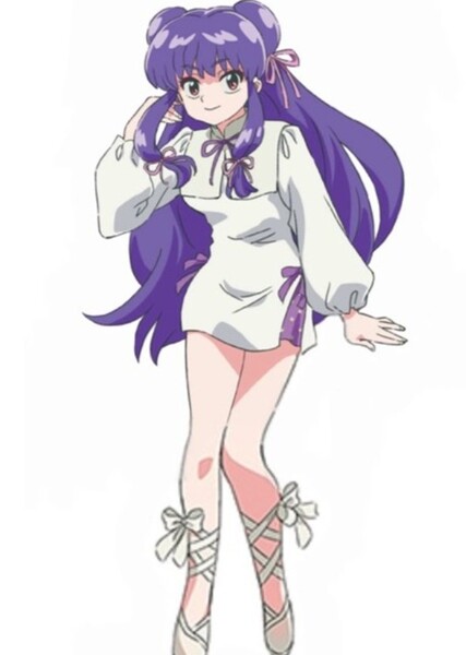 Shampoo photo