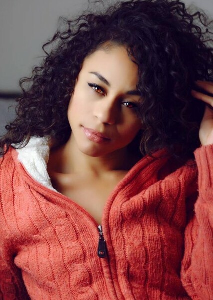 Shana May Johnson photo