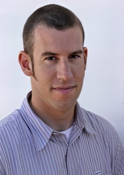 Shane Acker photo