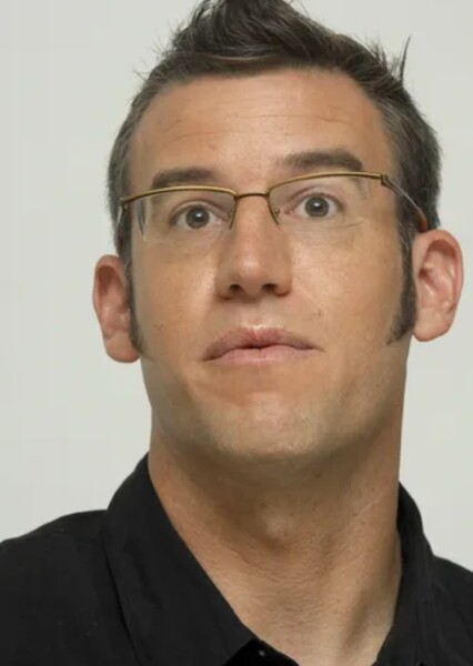 Shane Acker photo