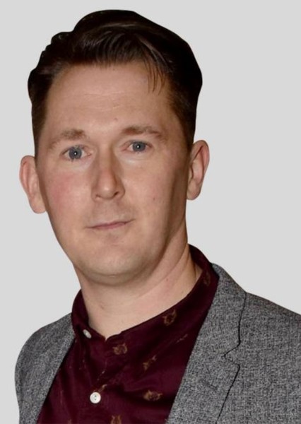 Shane Casey photo