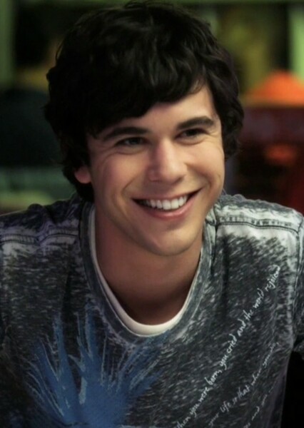 Shane Coffey