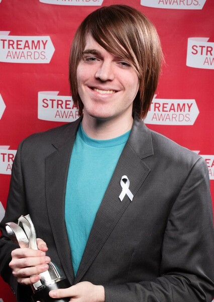 Shane Dawson photo