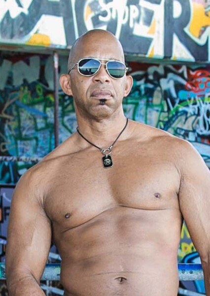 Shane Diesel photo