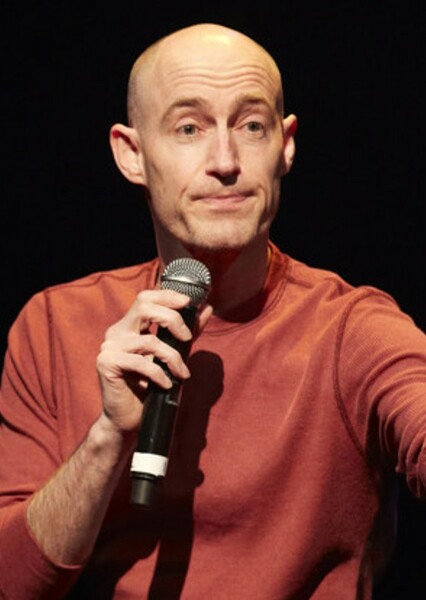 Shane Dundas photo