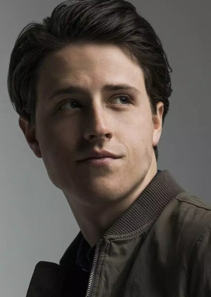 Shane Harper photo