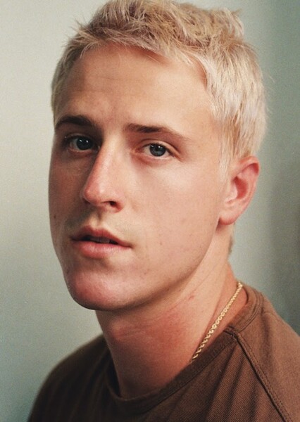 Shane Harper photo