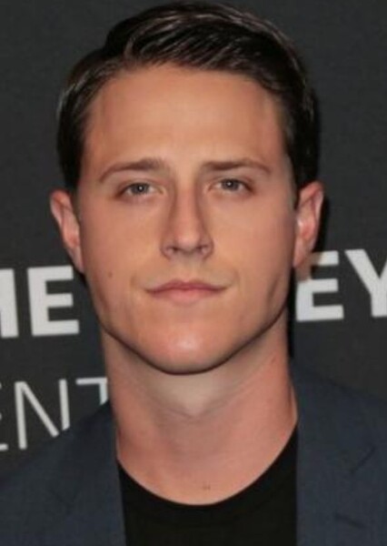 Shane Harper photo