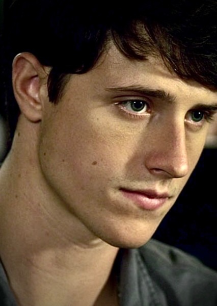 Shane Harper photo