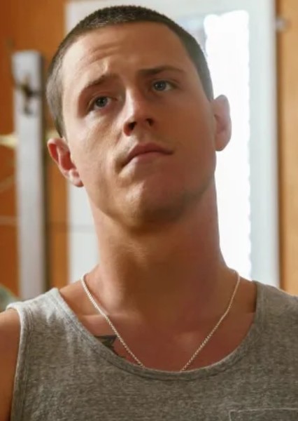 Shane Harper photo