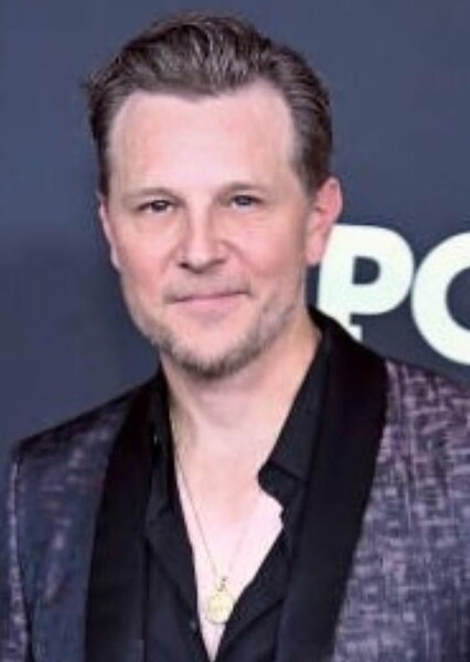 Shane Johnson photo