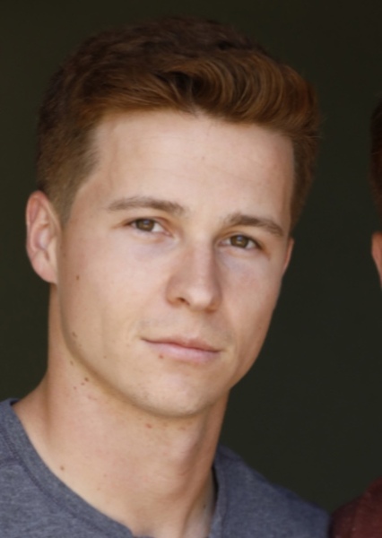 Shane Kinsman