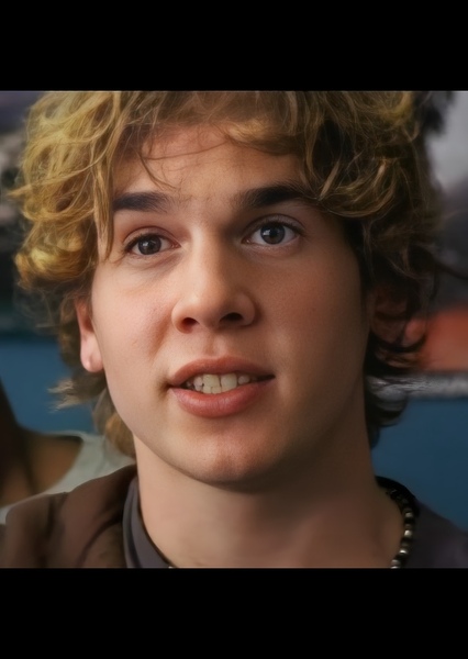 Shane Kippel photo