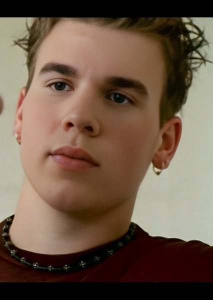 Shane Kippel photo