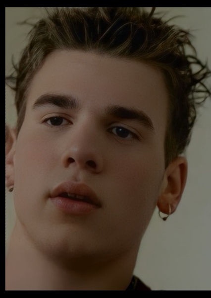 Shane Kippel photo
