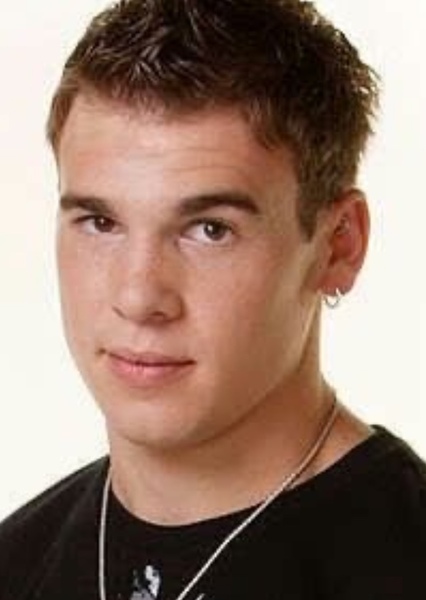 Shane Kippel photo
