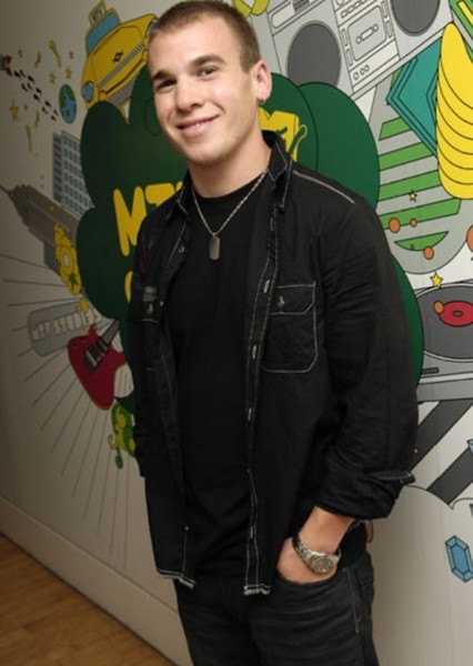 Shane Kippel