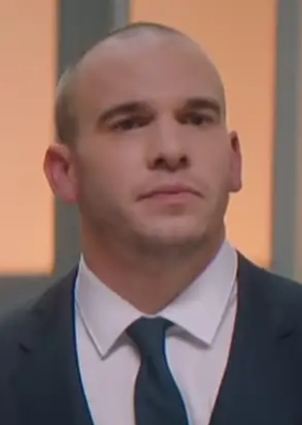 Shane Kippel photo
