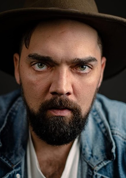 Shane Leydon