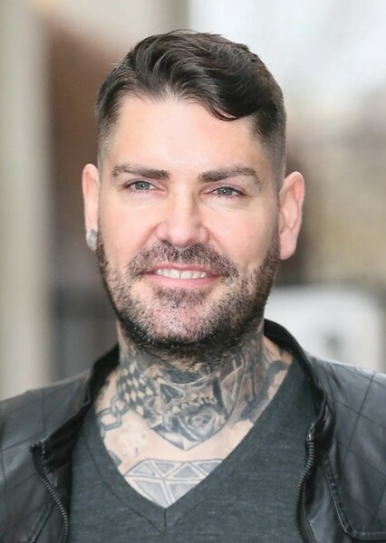 Shane Lynch photo