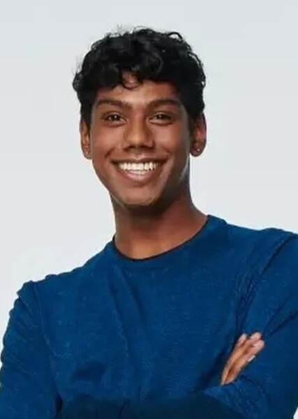 Shane Mahabir