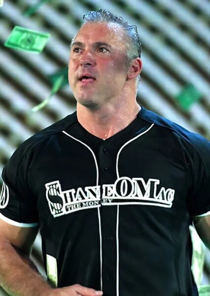 Shane McMahon