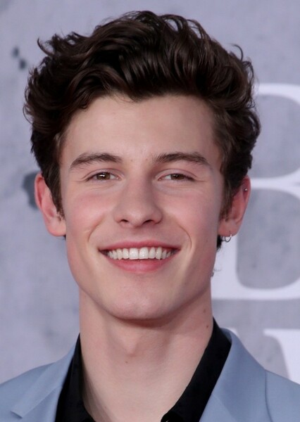 Shane Mendes photo