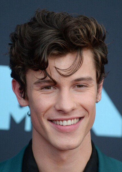 Shane Mendes photo