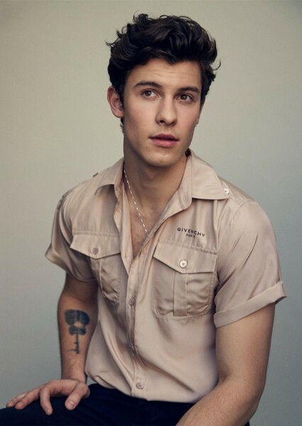 Shane Mendes
