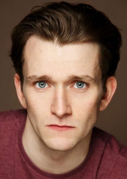 Shane O'Regan