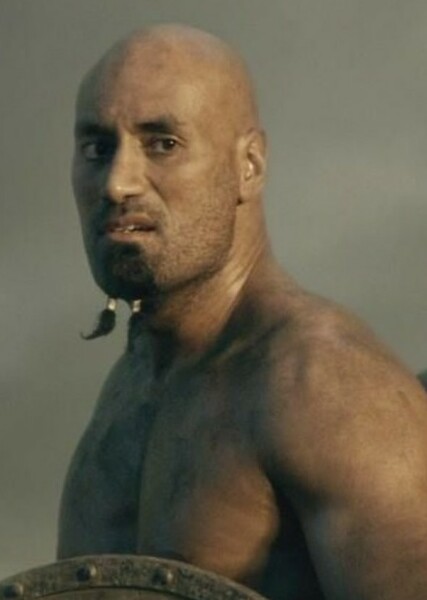 Shane Rangi photo