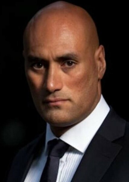Shane Rangi photo