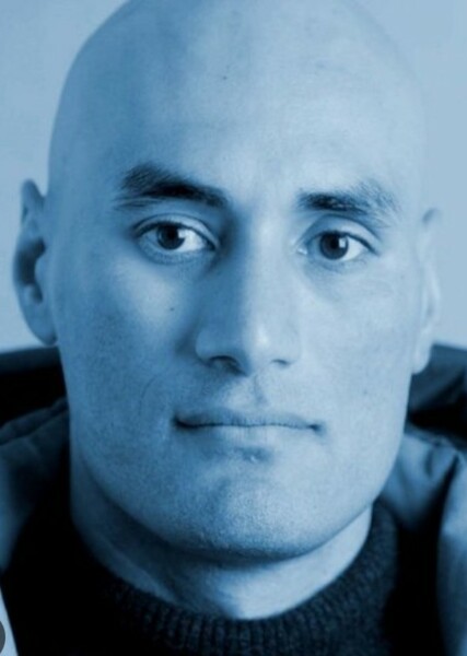 Shane Rangi photo